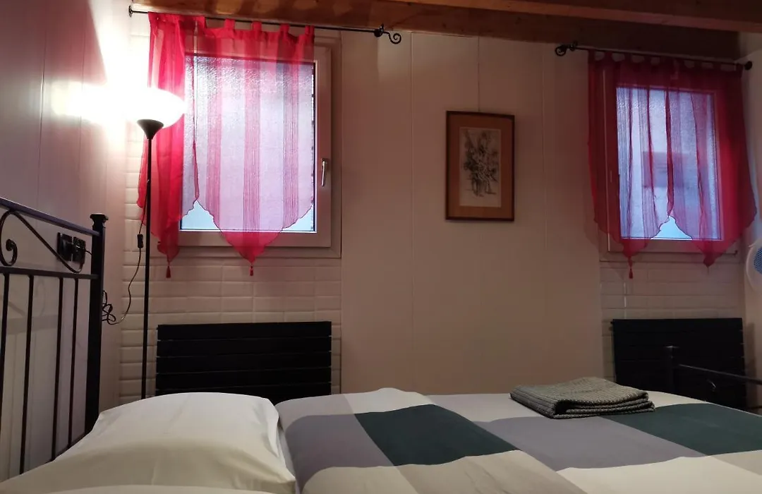Apartment 6518-1
