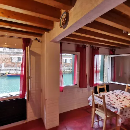 Apartment 6518-3