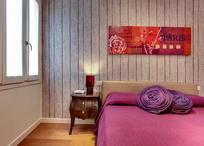 Ca' D'Oro Design By Wonderful Italy